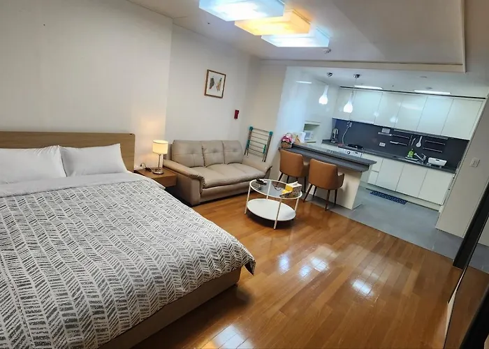 Haeundae Bada * 釜山広域市