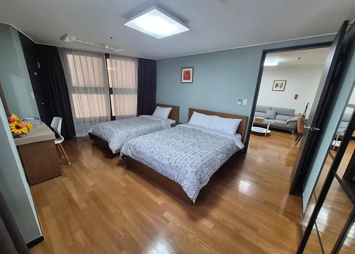 Haeundae Bada *