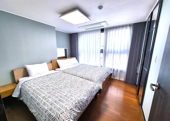 Haeundae Bada